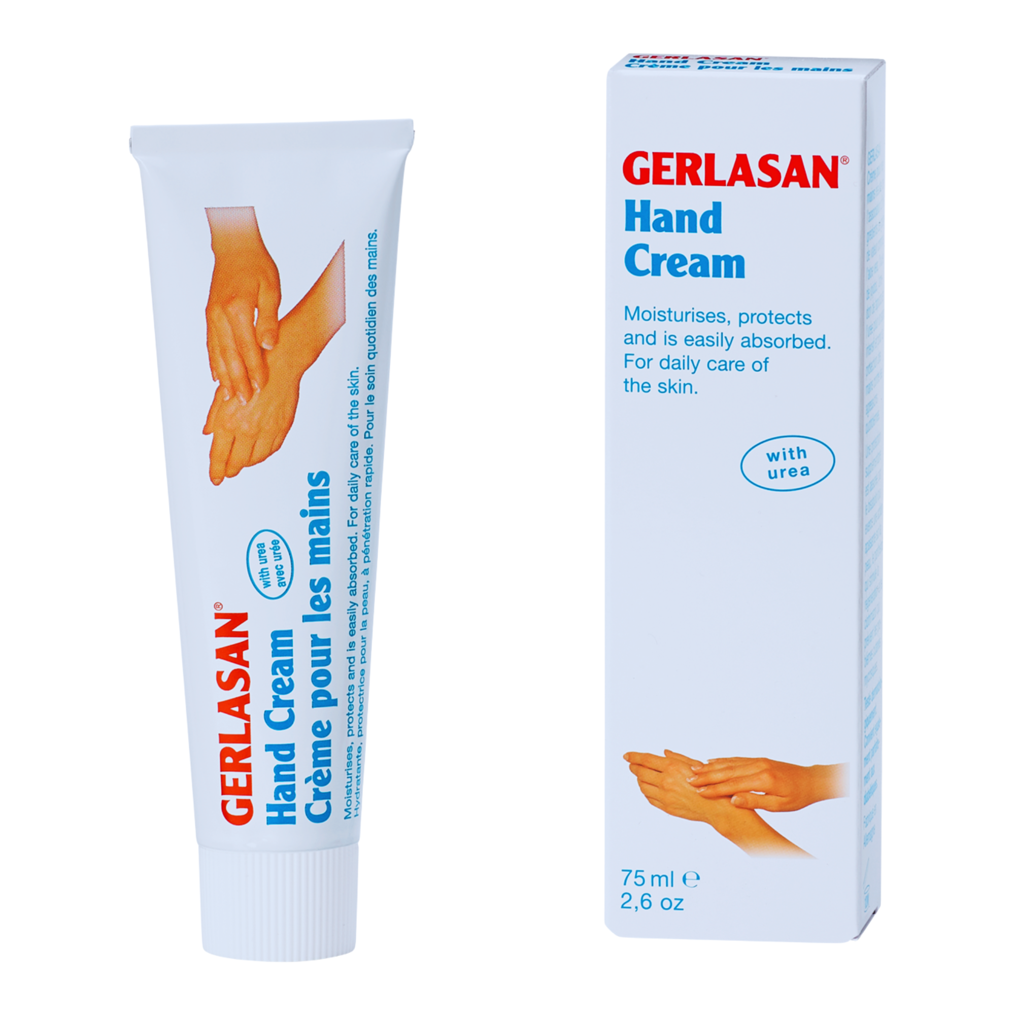 Gerlasan Hand Cream