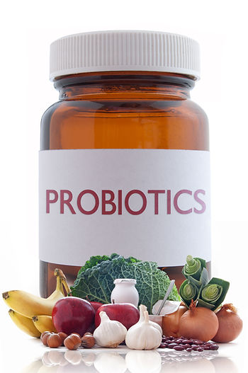 Probiotiques