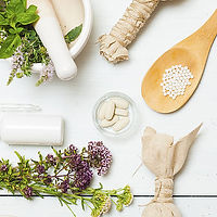 des plantes médicinales