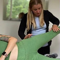 Manual Therapy from Caitlin Ratino, PT, DPT