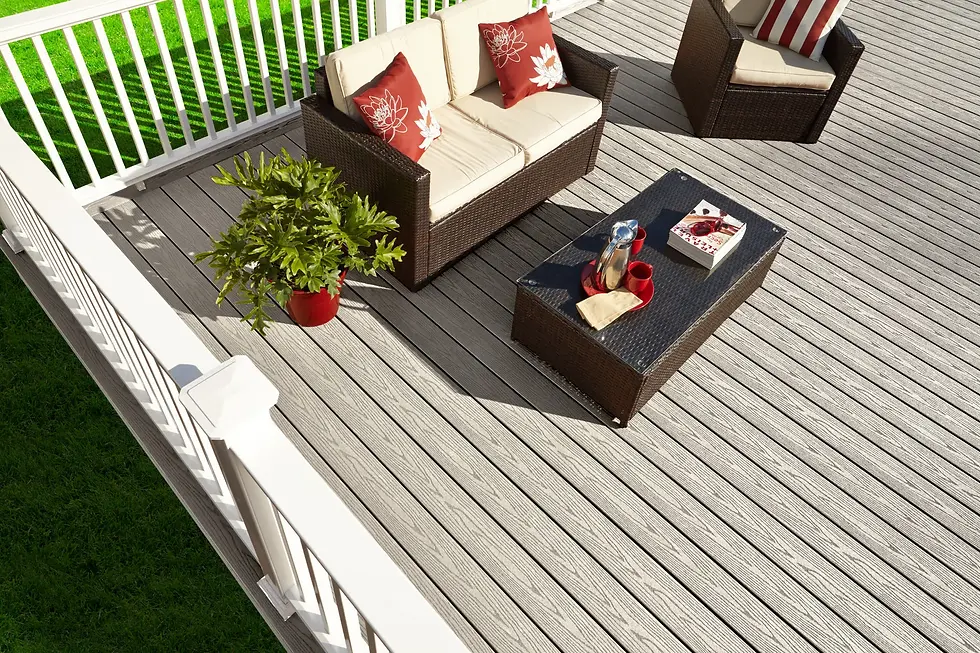 Thumbnail: Fiberon - Good Life - Weekender - Cottage