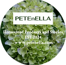 PETEnELLA logo