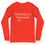 Thumbnail: Expectation Long-Sleeve Tee