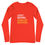 Thumbnail: Expectation Long-Sleeve Tee