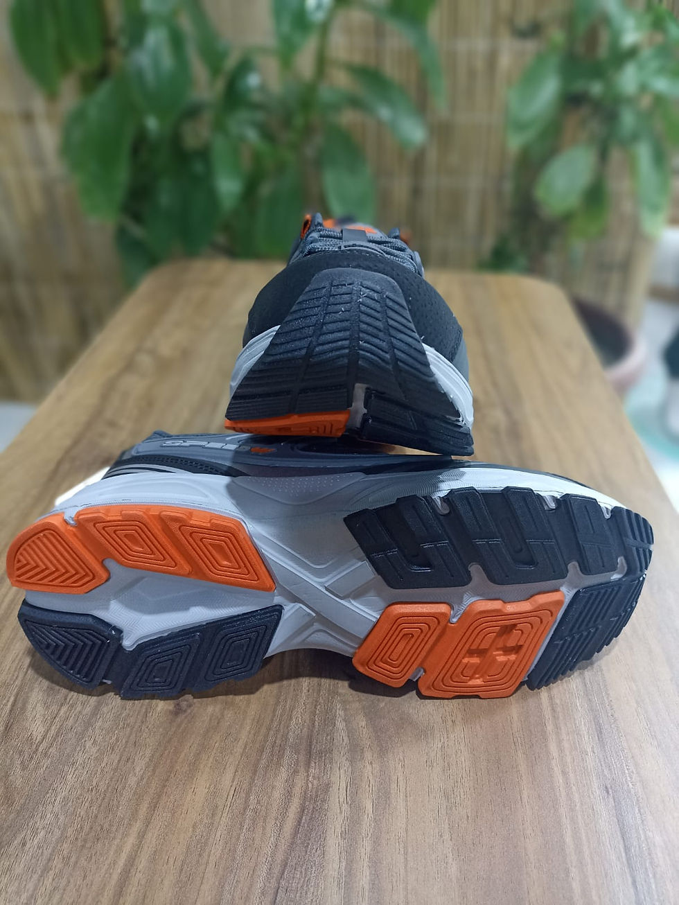 Küçük resim: WİCKERS MERDANE SPOR AYAKKABI TREKİNG