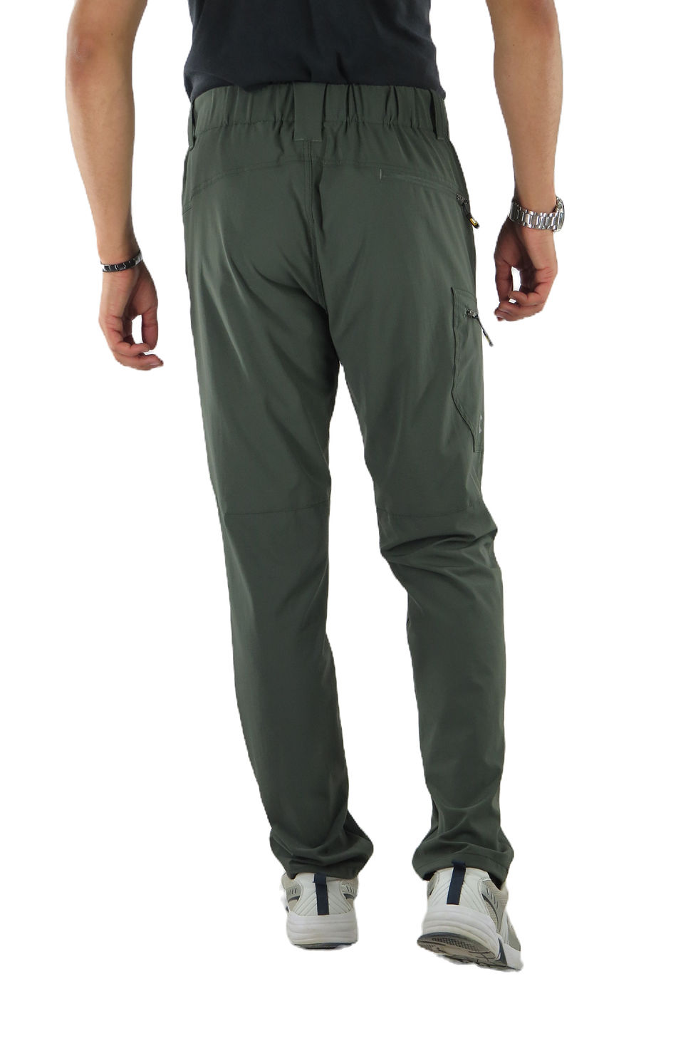 Küçük resim: Kilistra pantolon Yeşil