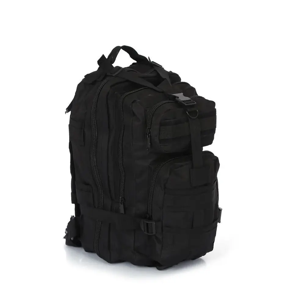 30 LİTRE SU İTİCİ OUTDOOR SIRT ÇANTASI