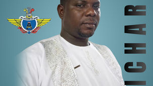 TODAY, THE AVIARY CLUB OF NIGERIA CELEBRATES AN ICON, AVIAN RICHARD ADEMOLA ADEDEJI, ON HIS SPECIAL DAY.
