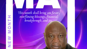 Welcome to the Month of May – The Aviary Club of Nigeria!