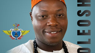 Happy Birthday, Avian Koleosho Alabi Alhassan!