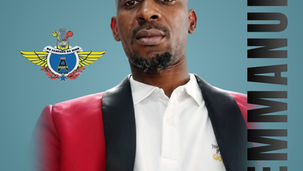 TODAY, THE AVIARY CLUB OF NIGERIA CELEBRATES AVIAN EMMANUEL OKONYE ANIAGWU ON HIS BIRTHDAY.