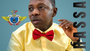 THE AVIARY CLUB OF NIGERIA CELEBRATES EXCEPTIONAL ENGINEER AND DISTINGUISHED AVIAN, HASSAN HAMMED, ON HIS BIRTHDAY.