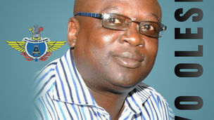 THE AVIARY CLUB OF NIGERIA WISHES ELDER AYO OLESIN A HAPPY BIRTHDAY: A CELEBRATION OF IMPACT AND INTEGRITY!