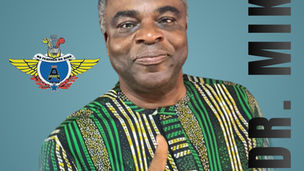 THE AVIARY CLUB OF NIGERIA CELEBRATES AN ICON AND DISTINGUISHED MEDICAL PROFESSIONAL, AVIAN ELDER DR. MIKE OLOROGUN OBERABOR, ON HIS BIRTHDAY.
