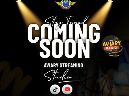 Congratulations to all Avians worldwide!