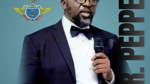 Celebrating a Life of Impact: HAPPY BIRTHDAY, Dr. Pepper