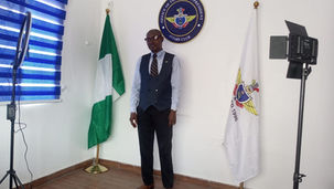 The Global President on the Move: Akete, Arewa, and South-South Province - Uniting Avians, Inspiring Excellence!