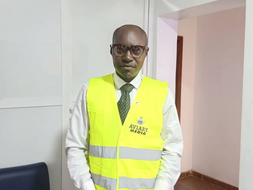 Media Department of the Aviary Club of Nigeria to Host Exclusive Interview with Global President!