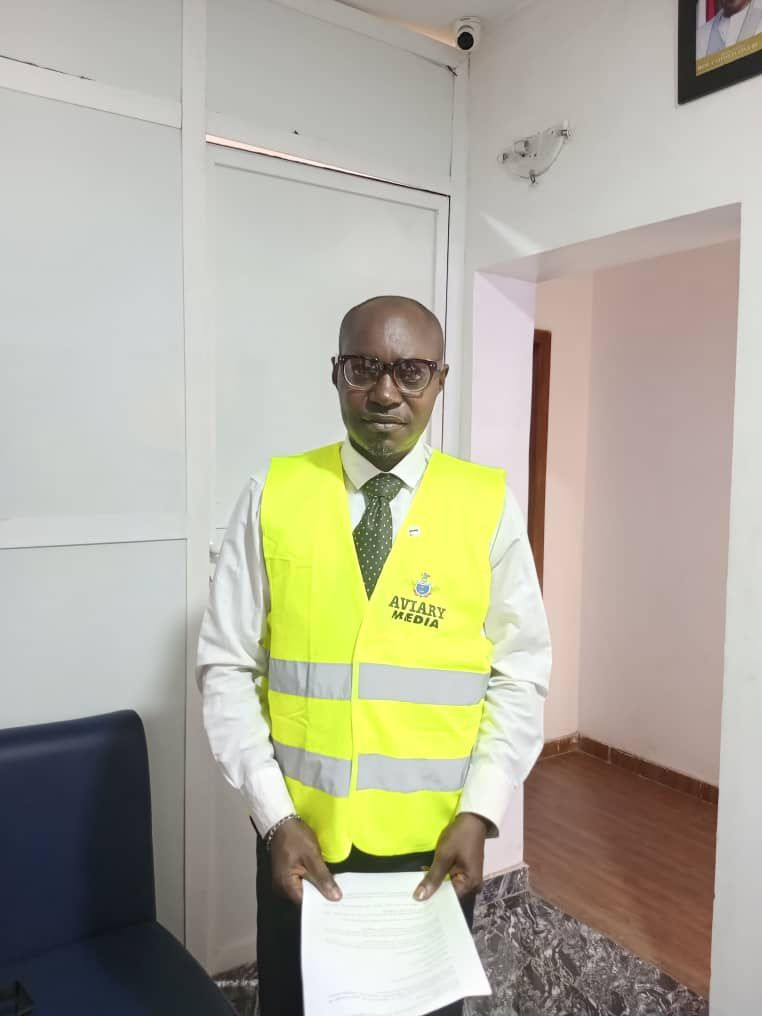 Media Department of the Aviary Club of Nigeria to Host Exclusive Interview with Global President!