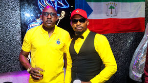 MONCLOA AVIARY CELEBRATES AVIARY CLUB OF NIGERIA'S 30TH ANNIVERSARY IN GRAND STYLE.