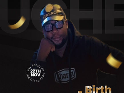 Aviary Club of Nigeria Celebrates Avian Uche Muraj on His Birthday