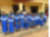 Igamonde Aviary Sponsors 25 Pupils with New Uniforms at Ilupeju Community Primary School!