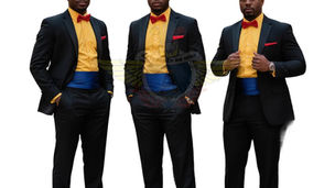 Dress to Impress: Official Dress Code for all Chapter Executives and all Chapter Members!