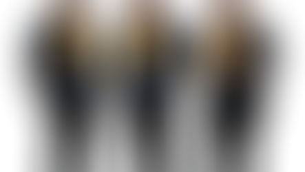 Dress to Impress: Official Dress Code for all Chapter Executives and all Chapter Members!