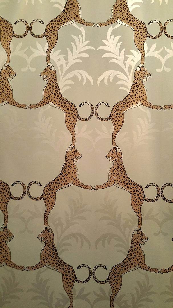 Powder Room AFTER