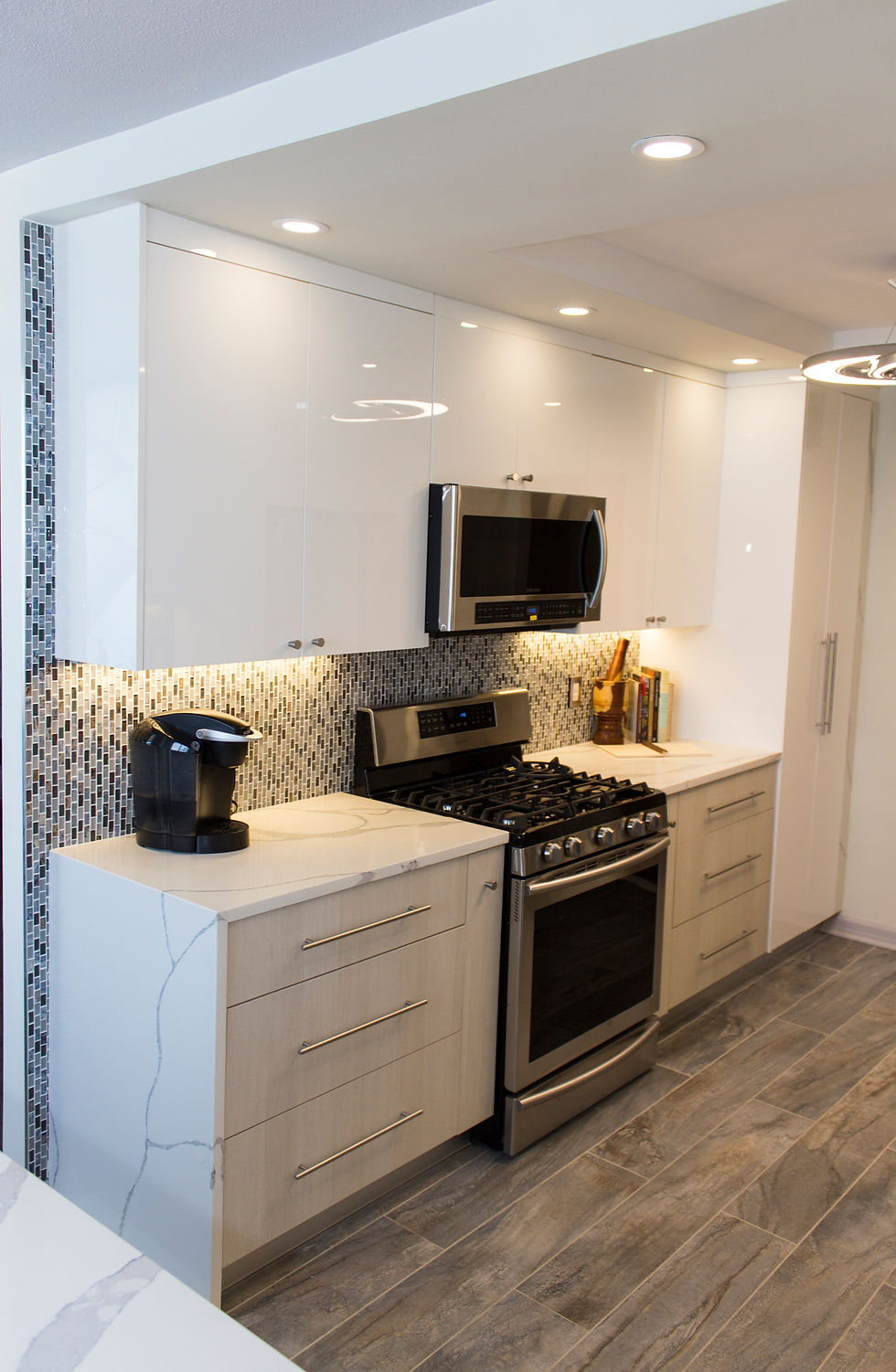 North Bridge Residence