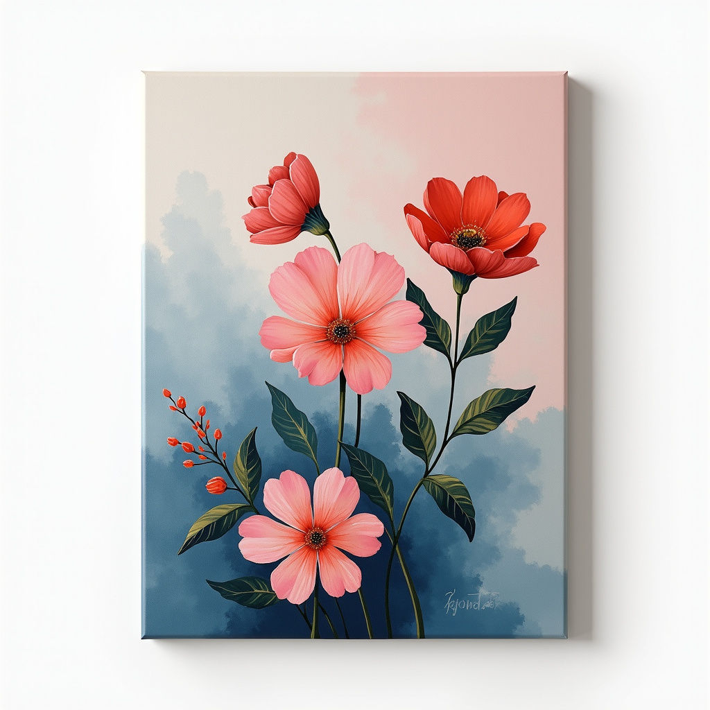Urban Bloom