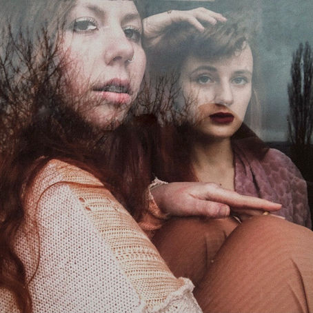 Gledam v nebo: Luna v levu🌙 in Venera v ribah