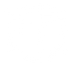 Coded Design white logo on a black background