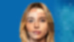 Image of women's face made up of various faces