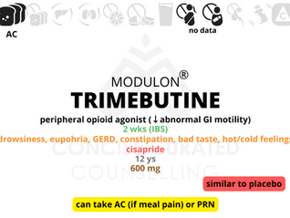 CUE CARD CONSULT #31