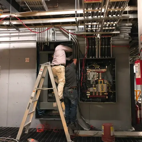 Torre Omega | Comercial