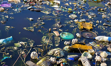 Environment Pollution