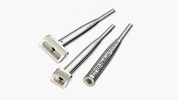 DiamondTome Face an Contoured Body Wands