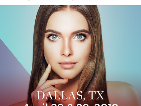 ICES Dallas Show 2019