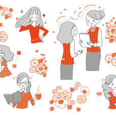 愛されて信頼されるマナーと気配りのコツ（PHP研究所様）