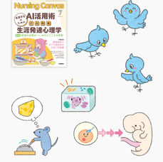 Nursing　Canvas2026年7月号Vol.14 No7（株式会社Gakken様）