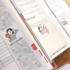 2023年家計簿（高橋書店様）