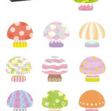 2015カレンダー ウッドシルエット（株式会社ゼットアンドケイ様）