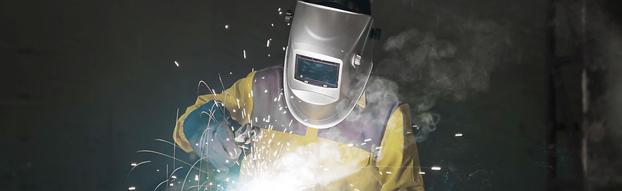 Welding