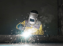 Welding