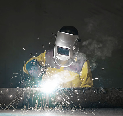 Welding