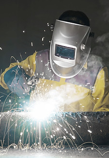 Welding
