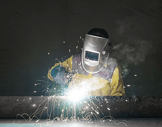 Welding