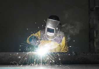 Welding