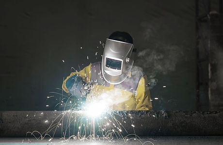 Welding